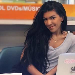 Meet your Posher, Carmen